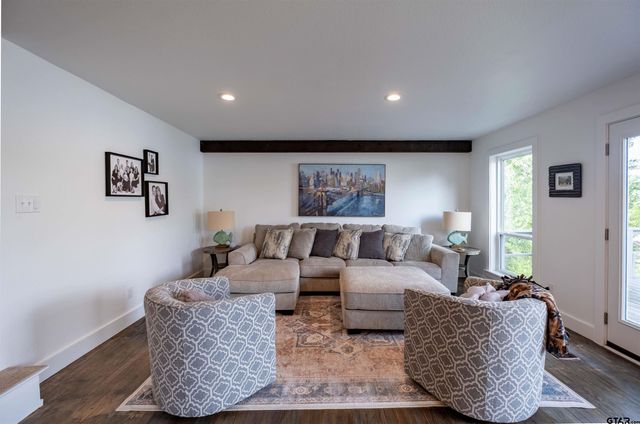 264 Hideaway Ln Central, Hideaway, TX 75771