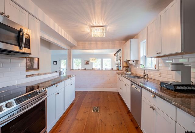 264 Hideaway Ln Central, Hideaway, TX 75771