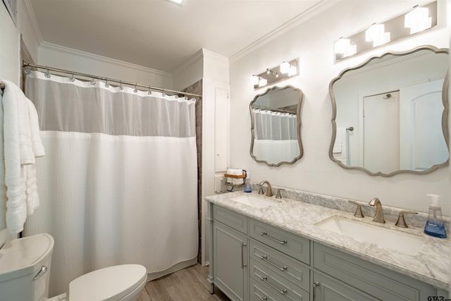 264 Hideaway Ln Central, Hideaway, TX 75771