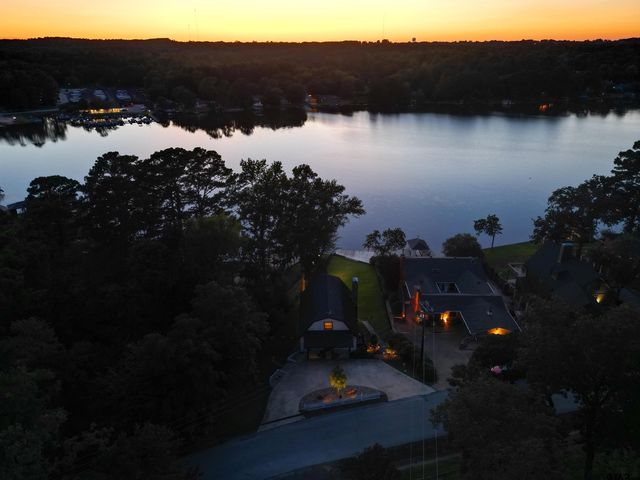 264 Hideaway Ln Central, Hideaway, TX 75771