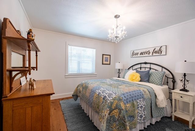 264 Hideaway Ln Central, Hideaway, TX 75771