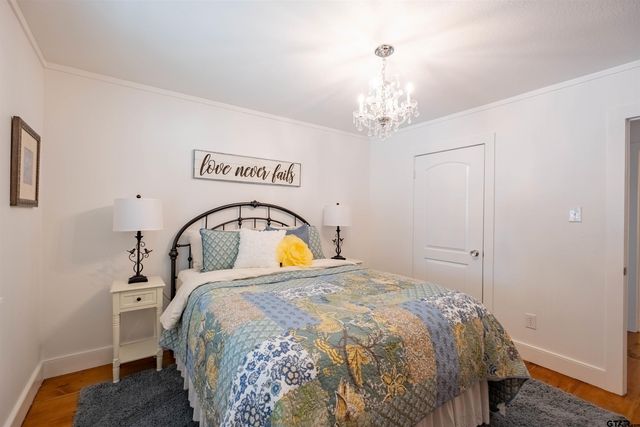 264 Hideaway Ln Central, Hideaway, TX 75771