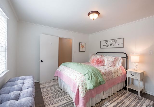 264 Hideaway Ln Central, Hideaway, TX 75771