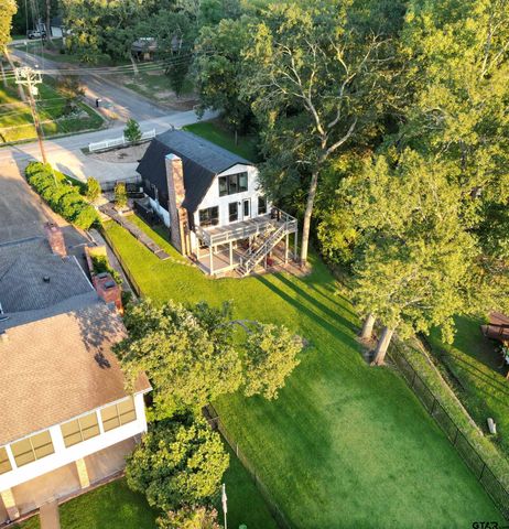 264 Hideaway Ln Central, Hideaway, TX 75771