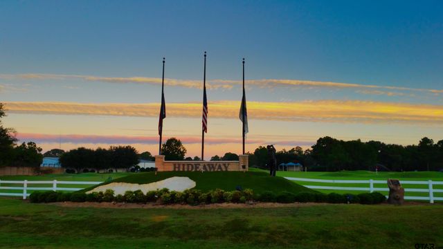 264 Hideaway Ln Central, Hideaway, TX 75771