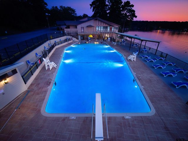 264 Hideaway Ln Central, Hideaway, TX 75771