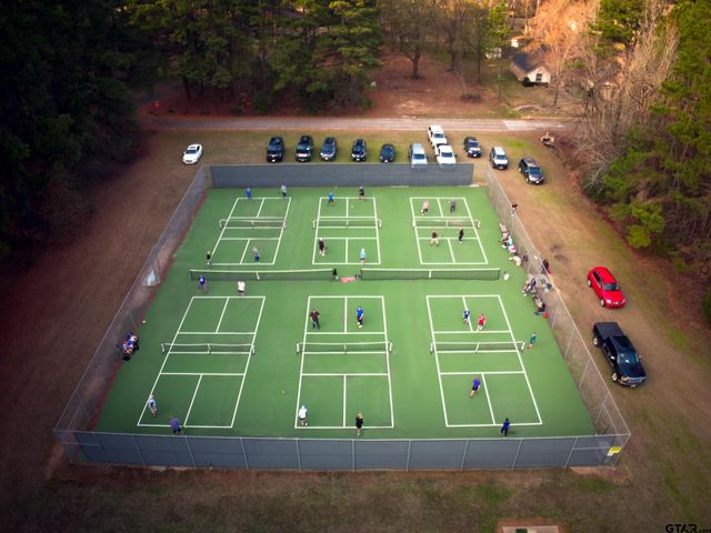 264 Hideaway Ln Central, Hideaway, TX 75771