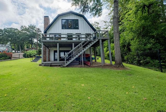 264 Hideaway Ln Central, Hideaway, TX 75771