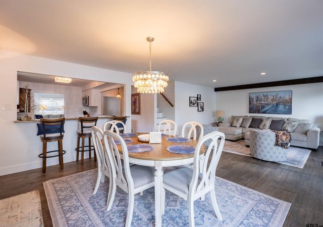 264 Hideaway Ln Central, Hideaway, TX 75771