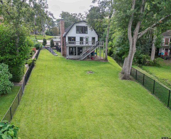 264 Hideaway Ln Central, Hideaway, TX 75771