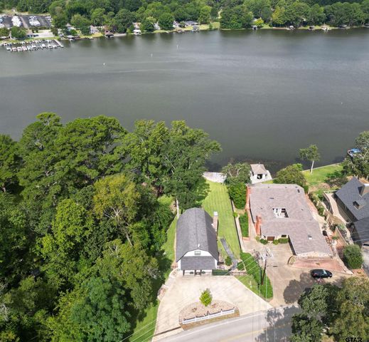 264 Hideaway Ln Central, Hideaway, TX 75771