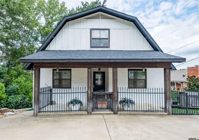 264 Hideaway Ln Central, Hideaway, TX 75771