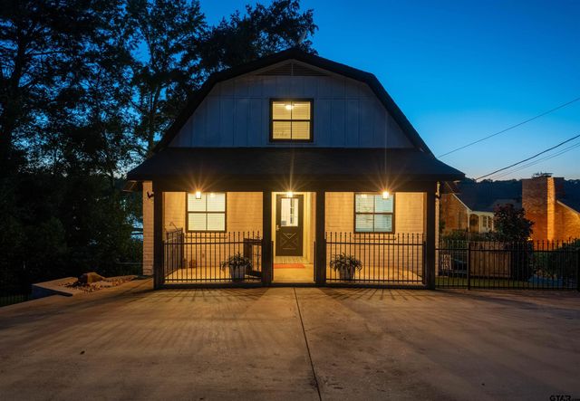 264 Hideaway Ln Central, Hideaway, TX 75771