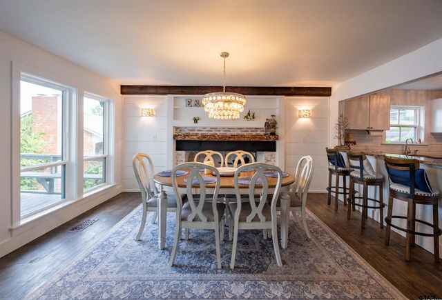 264 Hideaway Ln Central, Hideaway, TX 75771