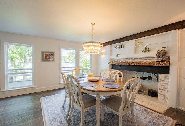 264 Hideaway Ln Central, Hideaway, TX 75771