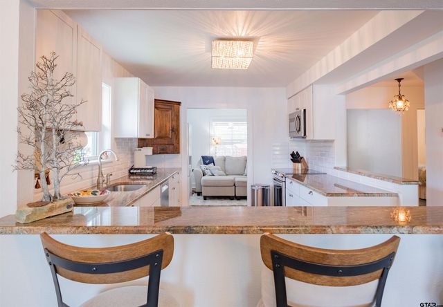 264 Hideaway Ln Central, Hideaway, TX 75771