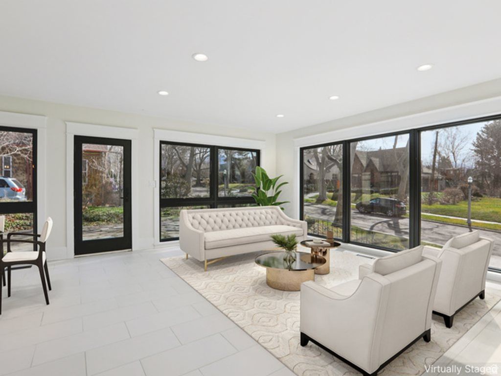 Image 17 of property listing at 1305 E LAIRD AVE, Salt Lake City, UT 84105