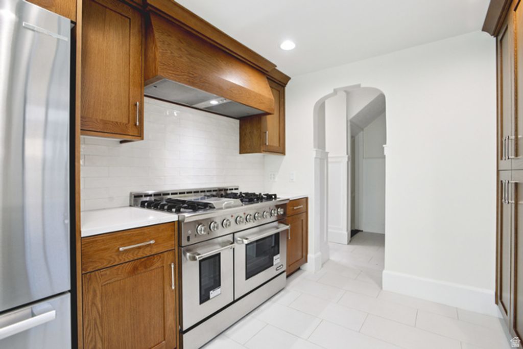 Image 22 of property listing at 1305 E LAIRD AVE, Salt Lake City, UT 84105