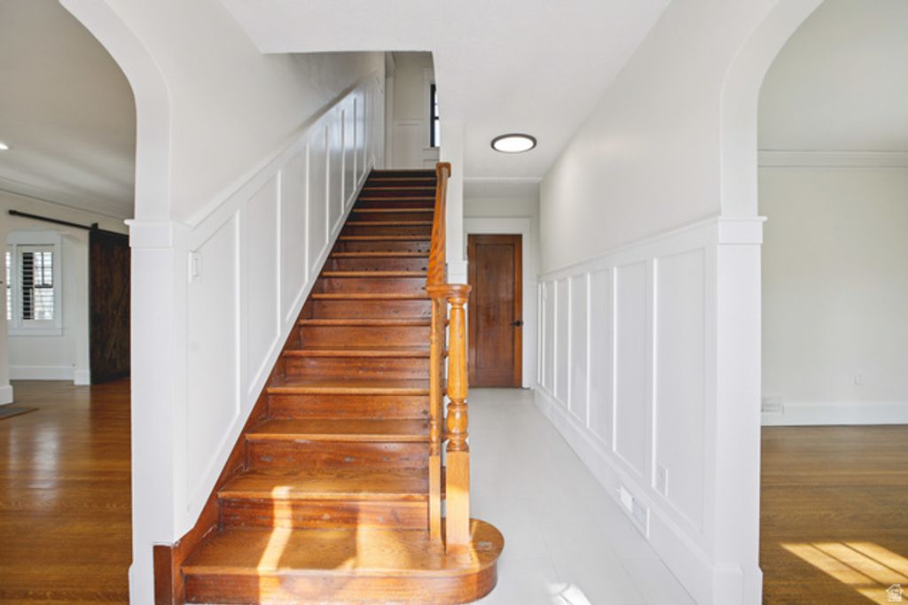 Image 4 of property listing at 1305 E LAIRD AVE, Salt Lake City, UT 84105