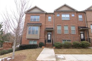 1660 Jardin Court, Alpharetta, GA 30022