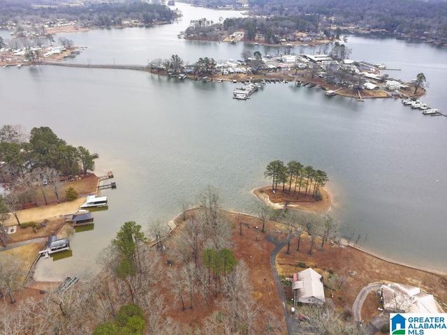 95 RIVERCREST LANE, Vincent, AL 35178