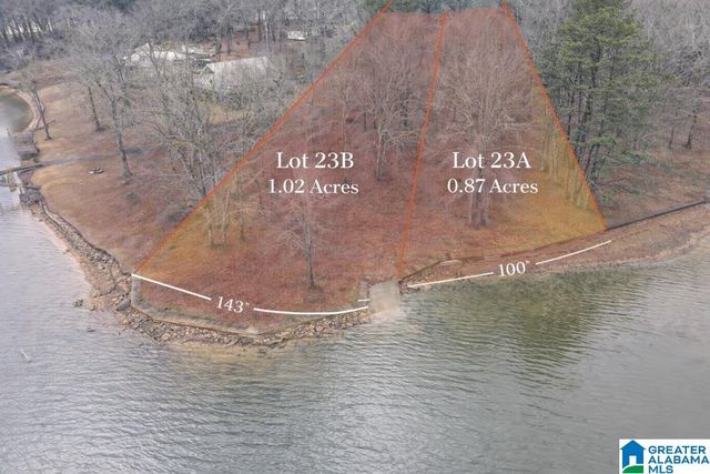 95 RIVERCREST LANE, Vincent, AL 35178