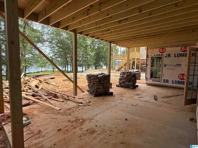 95 RIVERCREST LANE, Vincent, AL 35178