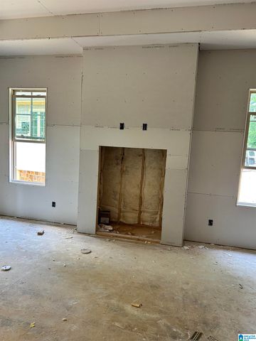 95 RIVERCREST LANE, Vincent, AL 35178