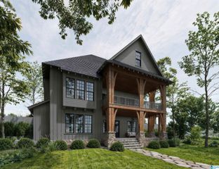 105 RIVER CREST LANE, Vincent, AL 35178