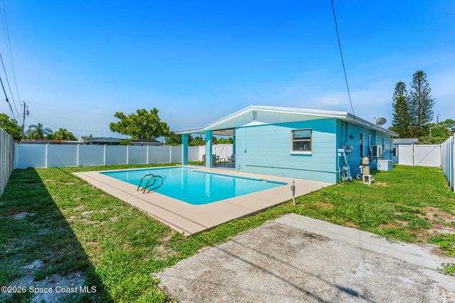 632 Teak Drive, Melbourne, FL 32935