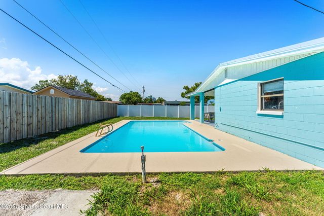 632 Teak Drive, Melbourne, FL 32935