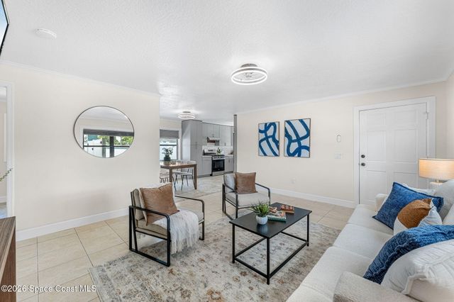632 Teak Drive, Melbourne, FL 32935