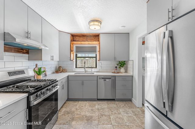 632 Teak Drive, Melbourne, FL 32935