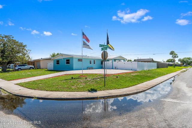 632 Teak Drive, Melbourne, FL 32935