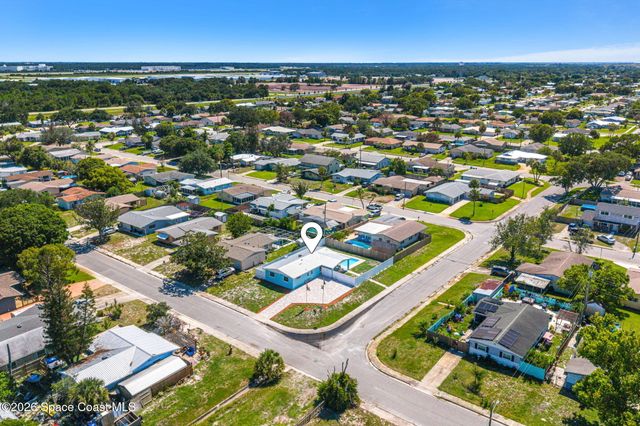632 Teak Drive, Melbourne, FL 32935