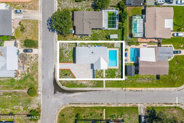 632 Teak Drive, Melbourne, FL 32935