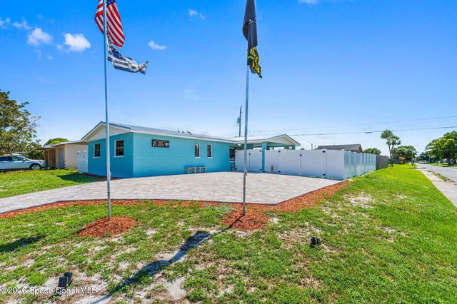 632 Teak Drive, Melbourne, FL 32935