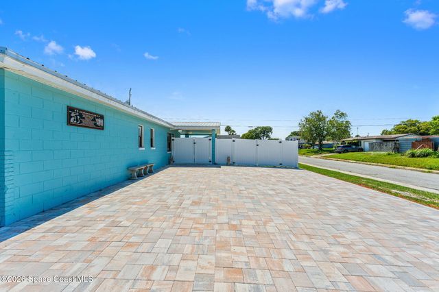632 Teak Drive, Melbourne, FL 32935