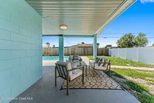 632 Teak Drive, Melbourne, FL 32935