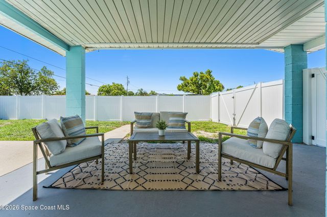 632 Teak Drive, Melbourne, FL 32935