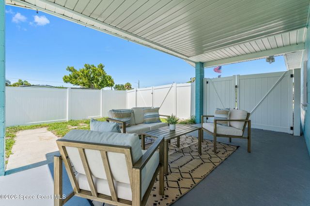 632 Teak Drive, Melbourne, FL 32935