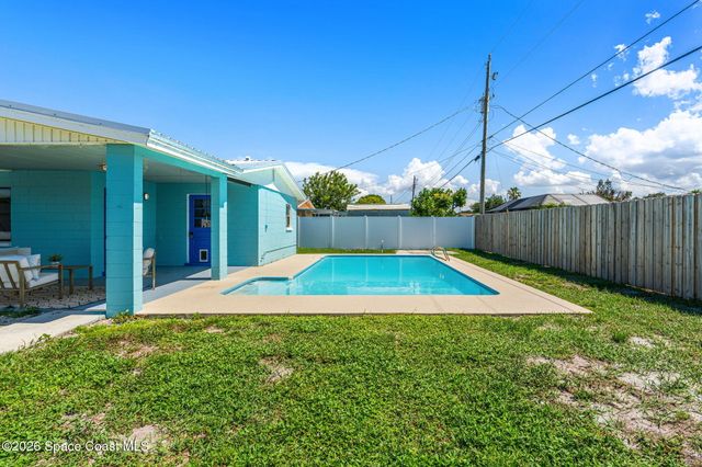 632 Teak Drive, Melbourne, FL 32935