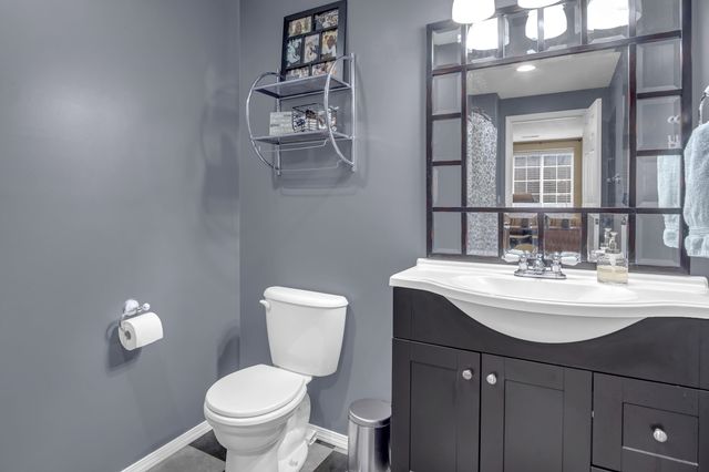 1603 E Cedar Tree St, Park City, KS 67219