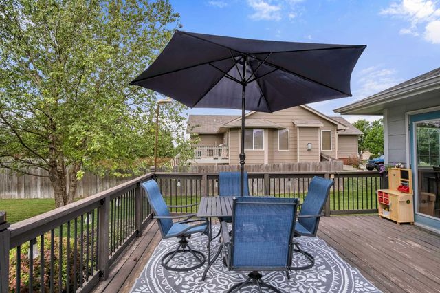 1603 E Cedar Tree St, Park City, KS 67219
