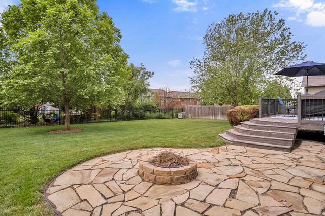 1603 E Cedar Tree St, Park City, KS 67219
