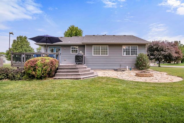 1603 E Cedar Tree St, Park City, KS 67219