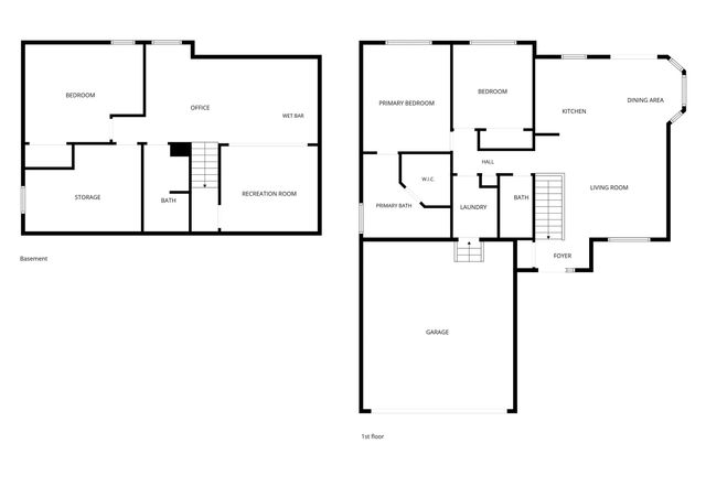 1603 E Cedar Tree St, Park City, KS 67219