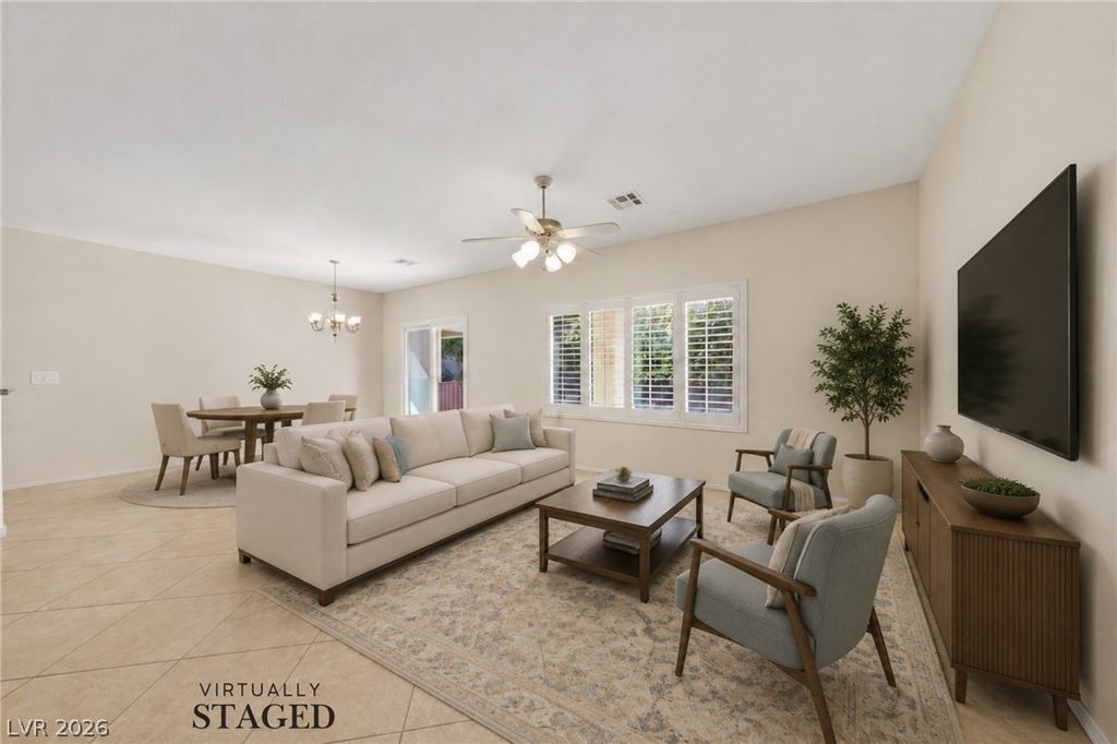 2228 Twin Falls Drive, Henderson, NV 89044 — photo 2