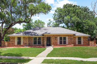 5713 Cornerstone Drive, Garland, TX 75043