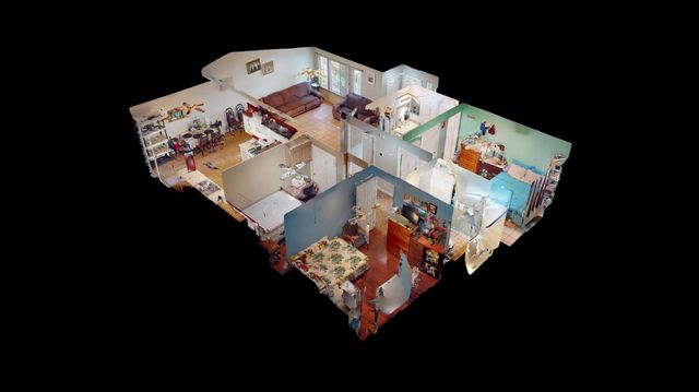 13745 E Bulah Avenue, Parlier, CA 93648